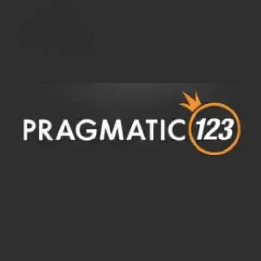 Logo pragmatic123