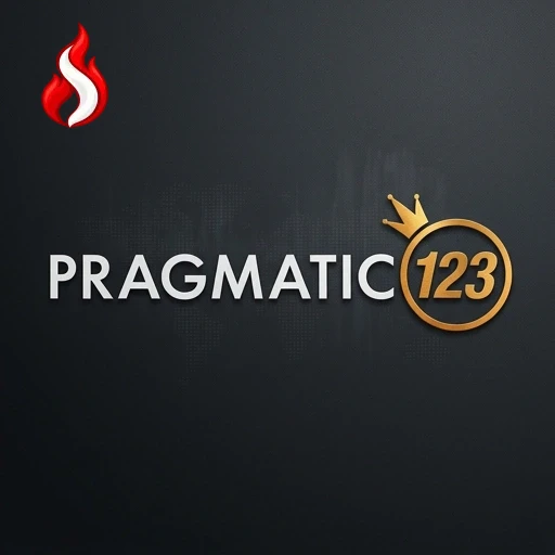 Logo pragmatic123