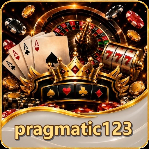 Kotak pencarian katalog pragmatic123 untuk mencari nama aplikasi di Android