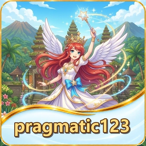 Kartu katalog pragmatic123 menampilkan penjelasan singkat, versi/ukuran acuan paket inti, dan skor